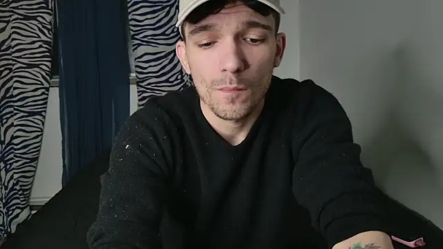 JackDesFeux online show from 05-01-26, 07:57