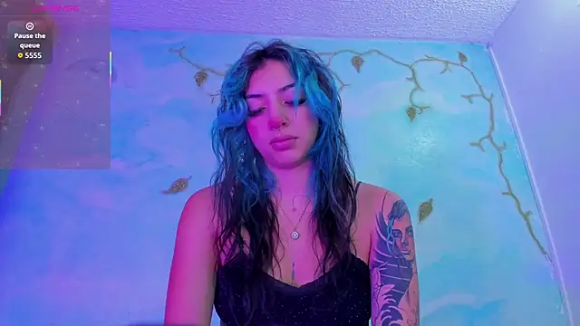 SaturnooStonee online show from 11-05-25, 06:57