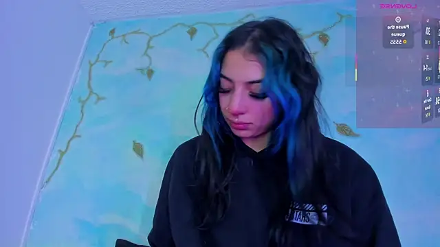 SaturnooStonee online show from 12-03-25, 12:51