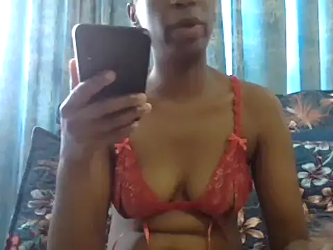 AfricanPrincesss2 online show from 01-15-25, 08:41