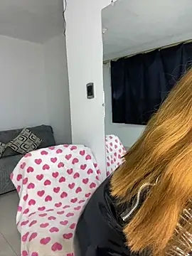 Snapshot of melody-dy chatting on 01-29-25, 10:53 melody-dy online show from 01-29-25, 10:53