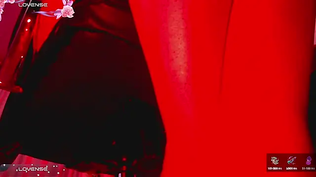 Lena sweetx online show from 01-18-25, 06:13