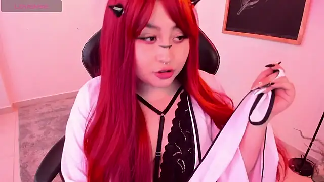 Lena sweetx online show from 01-25-25, 01:19