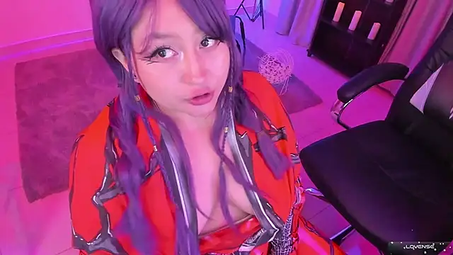 Lena sweetx online show from 01-30-25, 09:14