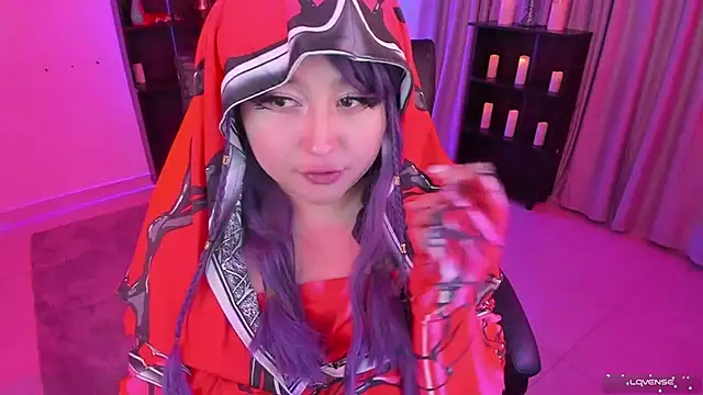 Lena sweetx online show from 01-31-25, 05:51