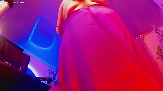 Lena sweetx online show from 02-13-25, 02:45