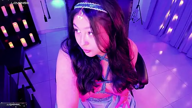 Lena sweetx online show from 02-17-25, 07:42