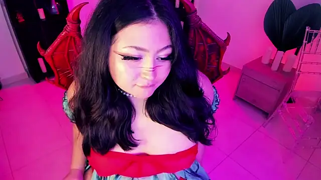 Lena sweetx online show from 03-09-25, 01:04