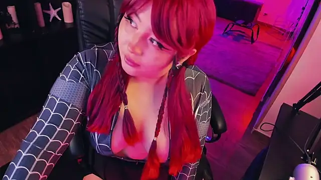 Lena sweetx online show from 09-27-25, 01:32