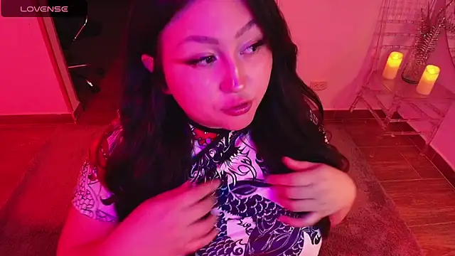 Lena sweetx online show from 10-20-25, 09:37
