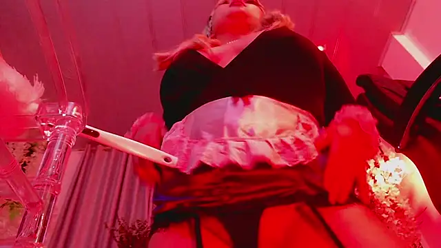 Lena sweetx online show from 11-14-25, 12:20