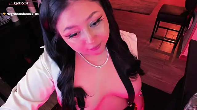 Lena sweetx online show from 12-04-25, 11:02