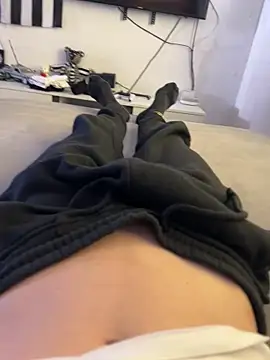 Sturmi18 online show from 04-11-26, 08:51