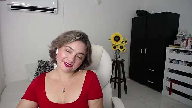 ana milf online show from 03-06-25, 11:58