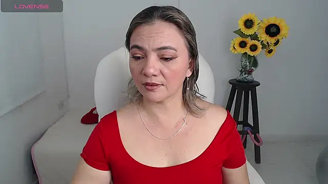 ana milf online show from 10-08-25, 02:36
