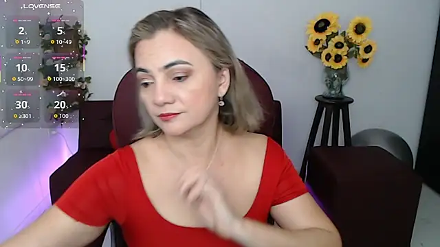 ana milf online show from 05-04-26, 02:02