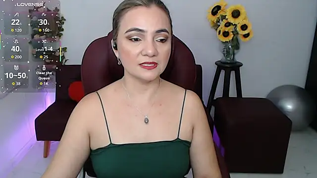 ana milf online show from 05-11-26, 02:01