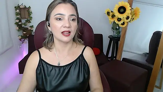 ana milf online show from 07-05-26, 01:29