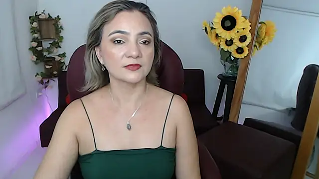 ana milf online show from 07-06-26, 02:14