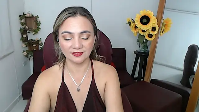 ana milf online show from 07-26-26, 02:24