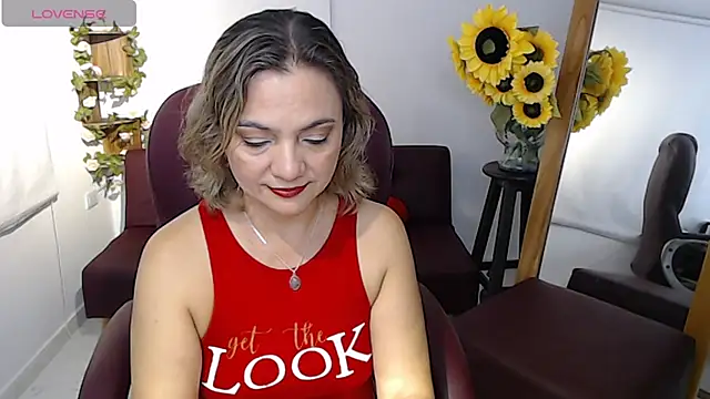 ana milf online show from 07-28-26, 02:05