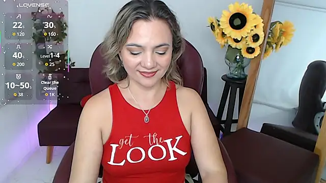 ana milf online show from 07-28-26, 03:21