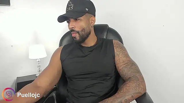 Xander Str0ng online show from 04-14-26, 11:49