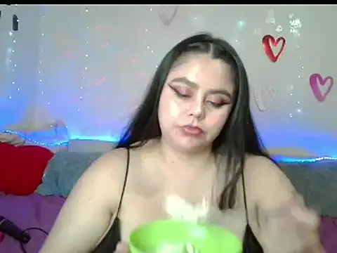 celestehot707rs online show from 02-27-25, 09:36