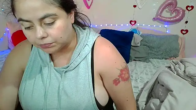 celestehot707rs online show from 03-28-26, 11:15