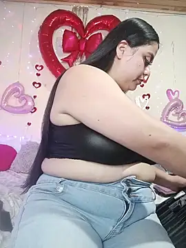 Snapshot of celestehot707rs chatting on 04-25-26, 01:41 celestehot707rs online show from 04-25-26, 01:41