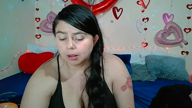 Snapshot of celestehot707rs chatting on 05-26-26, 09:11 celestehot707rs online show from 05-26-26, 09:11