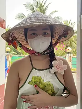 BabyThree  online show from 01-26-25, 07:21