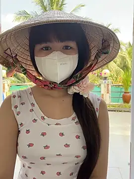 BabyThree  online show from 01-27-25, 08:18