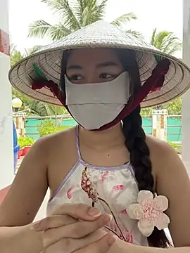 BabyThree  online show from 02-22-25, 07:45