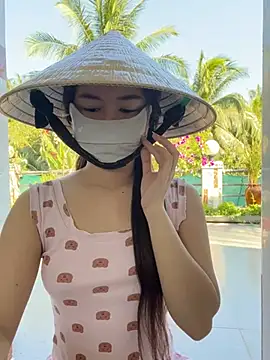 BabyThree  online show from 02-28-25, 08:20