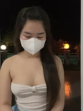 BabyThree  online show from 03-02-25, 01:49