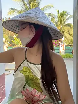 BabyThree  online show from 03-16-25, 09:16