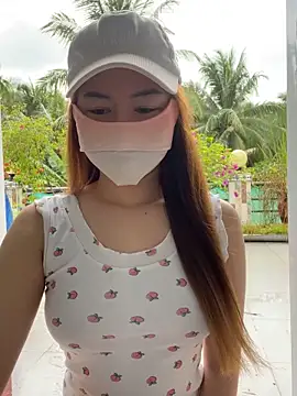 BabyThree  online show from 09-09-25, 08:47