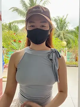 BabyThree  online show from 09-27-25, 09:25