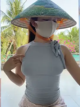 BabyThree  online show from 03-11-26, 08:09