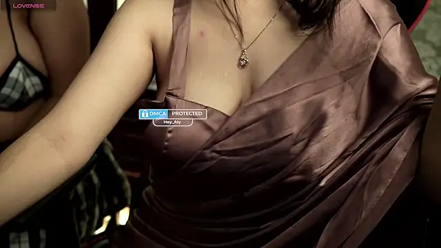 only aleesha online show from 06-17-26, 05:14