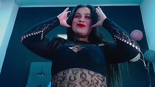 mia xx1 online show from 09-17-25, 03:30