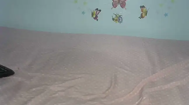 laetitia  online show from 03-01-25, 11:17