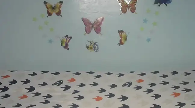 laetitia  online show from 03-03-25, 08:11