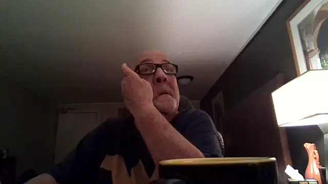 --JimmyJamzs-- online show from 12-05-25, 08:45