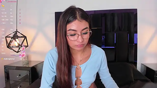 Zayda 1 online show from 02-16-25, 03:27