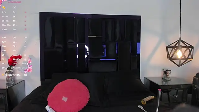 Zayda 1 online show from 02-17-25, 10:25