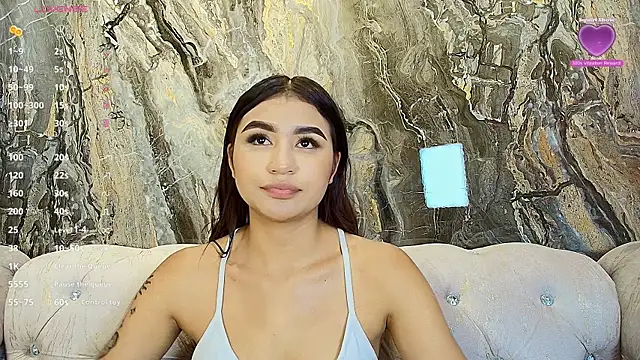 Zayda 1 online show from 03-13-25, 07:06