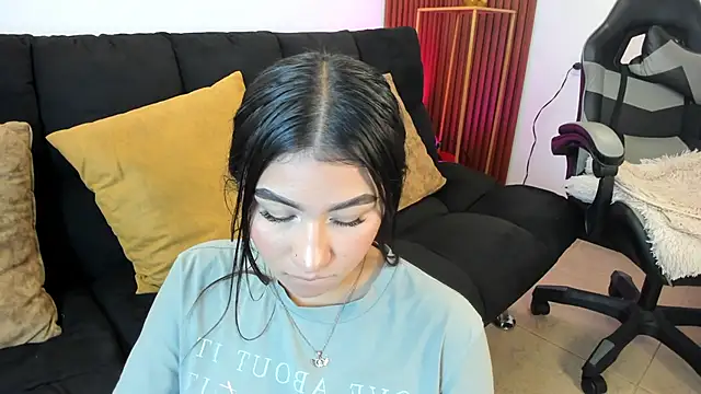 Zayda 1 online show from 09-29-25, 07:40