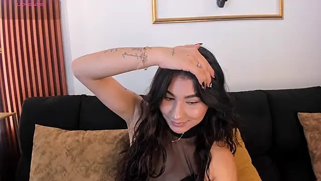 Zayda 1 online show from 10-15-25, 07:58